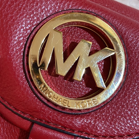 Michael Kors Immaculate Condition Bag - Picture 12 of 12